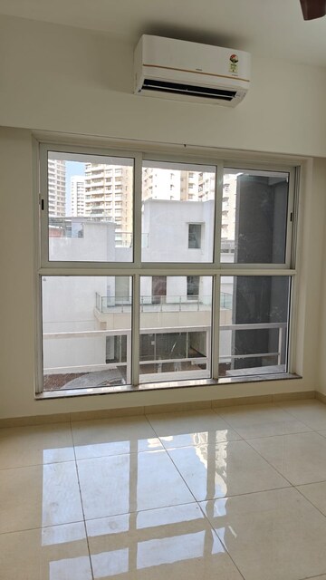 Master Bedroom in 3 BHK Apartment at L&T Emerald Isle, Powai – for Rent