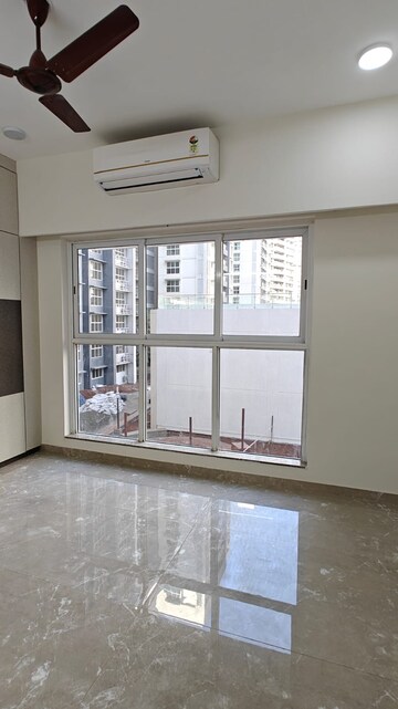 Master Bedroom in 3 BHK Apartment at L&T Emerald Isle, Powai – for Rent
