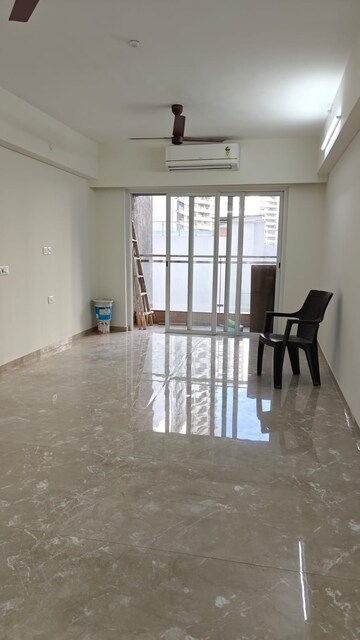 Living Room in 3 BHK Apartment at L&T Emerald Isle, Powai – for Rent