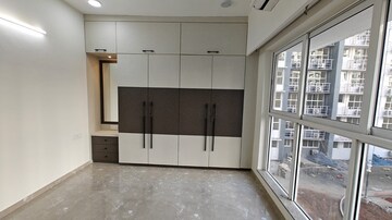 3 BHK Apartment For Rent in L&T Emerald Isle, Powai