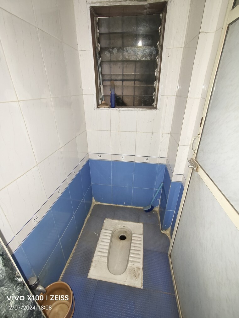 Bathroom, lambodhar-park 1 Bedroom 650 Sq.Ft. Apartment In Kalwa Thane 8457357