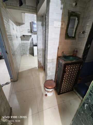  1 BHK Apartment at Lambodhar Park, Kalwa – for Sale