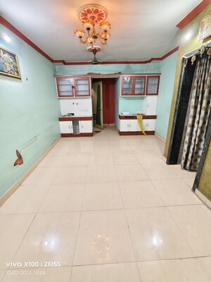  1 BHK Apartment at Lambodhar Park, Kalwa – for Sale