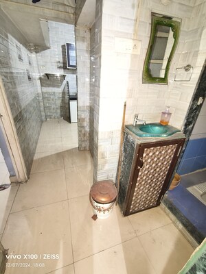  1 BHK Apartment at Lambodhar Park, Kalwa – for Sale