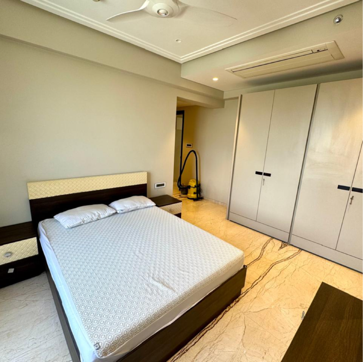 Bedroom, marvel-bounty 4 Bedroom 6000 Sq.Ft. Apartment In Malwadi Pune 8457331