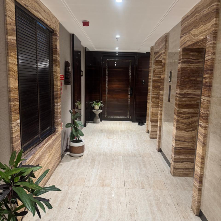 undefined, marvel-bounty 4 Bedroom 6000 Sq.Ft. Apartment In Malwadi Pune 8457331