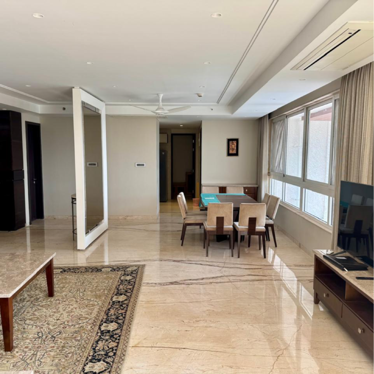 undefined, marvel-bounty 4 Bedroom 6000 Sq.Ft. Apartment In Malwadi Pune 8457331