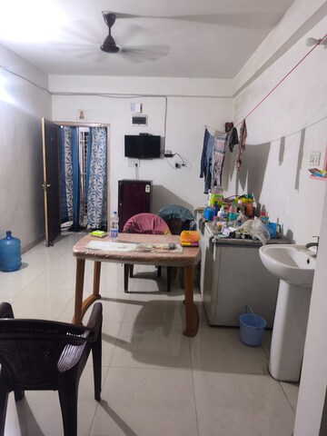 Living Room in 2 BHK Apartment at Adityapur – for Sale