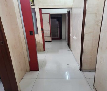 Furnished Amenities in  Office Space at Dadar West – for Sale