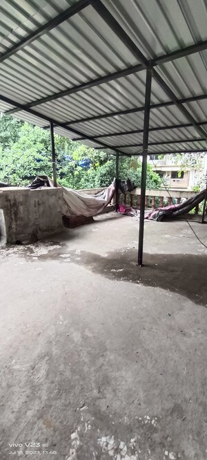 Living Room in 3 BHK Independent House at Anita Nagar Chs, Kandivali East – for Sale