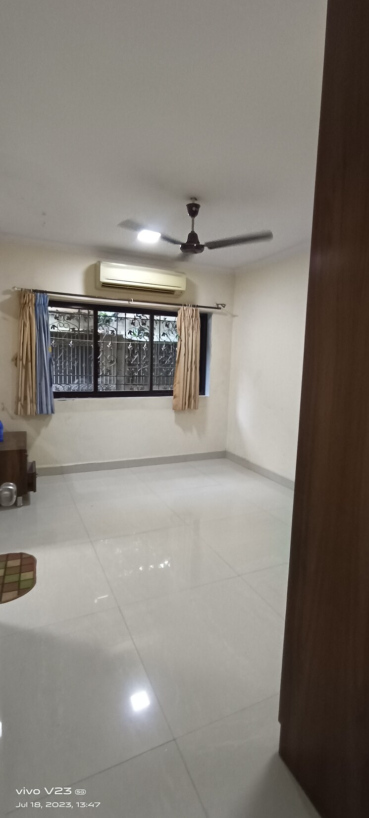 Master Bedroom, anita-nagar-chs 3 Bedroom 1400 Sq.Ft. Independent House In Kandivali East Mumbai 8457429