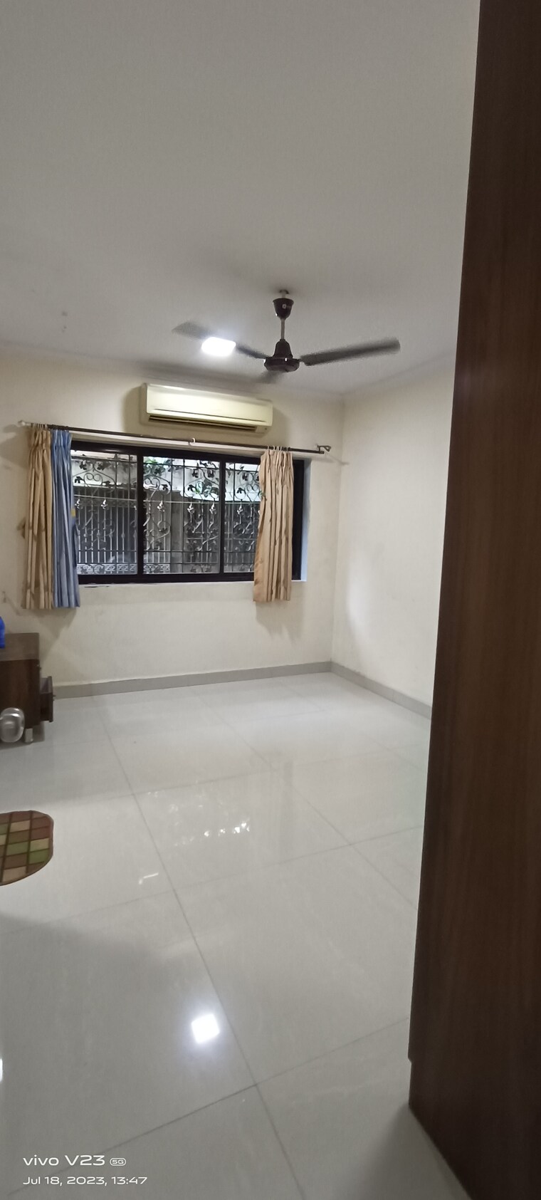 Master Bedroom, anita-nagar-chs 3 Bedroom 1400 Sq.Ft. Independent House In Kandivali East Mumbai 8457429