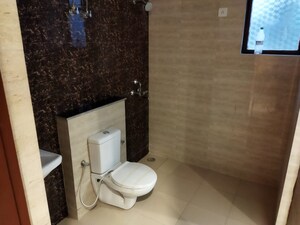 Bathroom in 4 BHK Apartment at Adore Prima, Sector 72 – for Sale