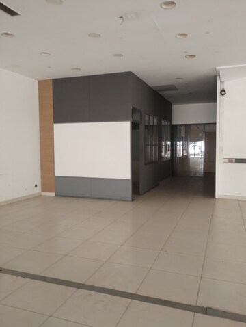  Office Space – Exterior View View at Sector 27c - for Rent