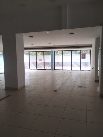 Floor Plan in  Office Space at Sector 27c – for Rent