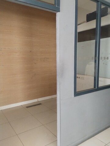 Floor Plan in  Office Space at Sector 27c – for Rent
