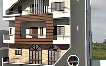 4 BHK Villa For Sale in Chandapura Anekal Road