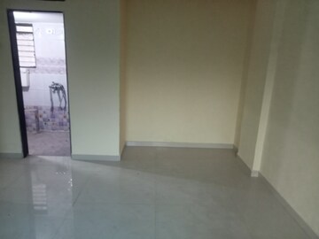 Master Bedroom in 2 BHK Apartment at Gaurav Paradise, Mira Road – for Rent