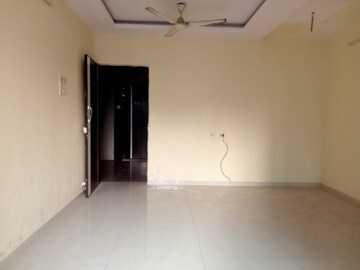 Master Bedroom in 2 BHK Apartment at Gaurav Paradise, Mira Road – for Rent