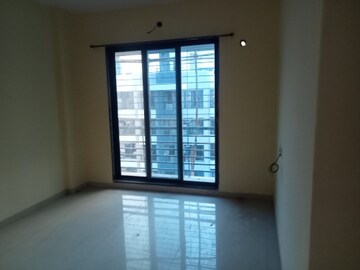 Master Bedroom in 2 BHK Apartment at Gaurav Paradise, Mira Road – for Rent