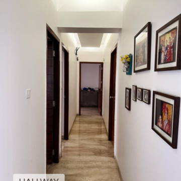 Furnished Amenities in 4 BHK Apartment at Gm Kenjale Emirus, Baner Bypass Highway – for Rent