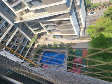 3 BHK Apartment – Map Location View at Rustomjee Elita, Juhu - for Sale