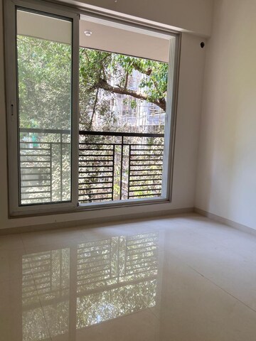 Master Bedroom in 1 BHK Apartment at Yogshiddhi Palkhi Roha, Kandivali East – for Sale
