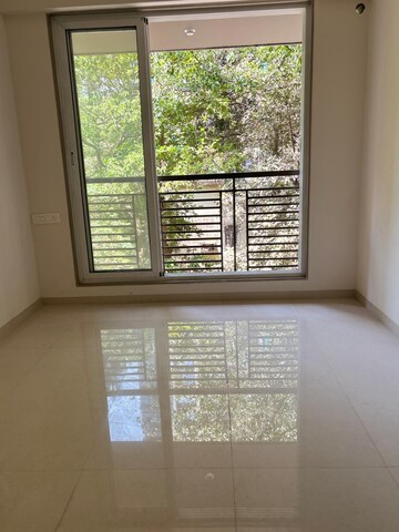 Master Bedroom in 1 BHK Apartment at Yogshiddhi Palkhi Roha, Kandivali East – for Sale