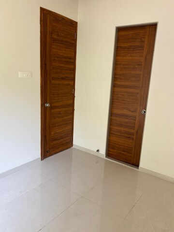 Master Bedroom in 1 BHK Apartment at Yogshiddhi Palkhi Roha, Kandivali East – for Sale