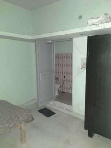 Master Bedroom in 2 BHK Builder Floor at Sector 12 – for Rent