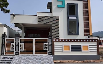 3 BHK Villa For Sale in Anekal