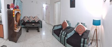 3 BHK Apartment For Rent in Gaurs Siddhartham, Siddharth Vihar