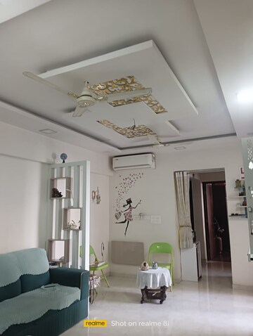 1 BHK Apartment For Rent in Lodha Palava Downtown, Dombivli East