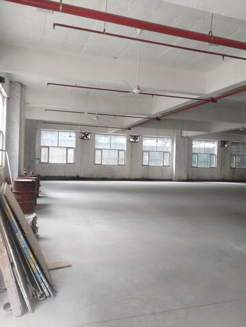 Team Area in  Warehouse at Sector 27a – for Rent