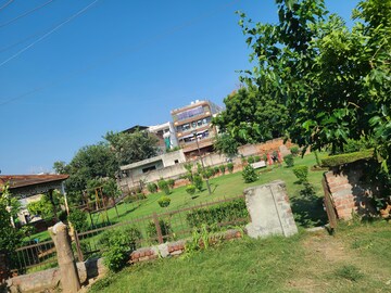 Living Room in 4 BHK Villa at Sector 91 – for Sale