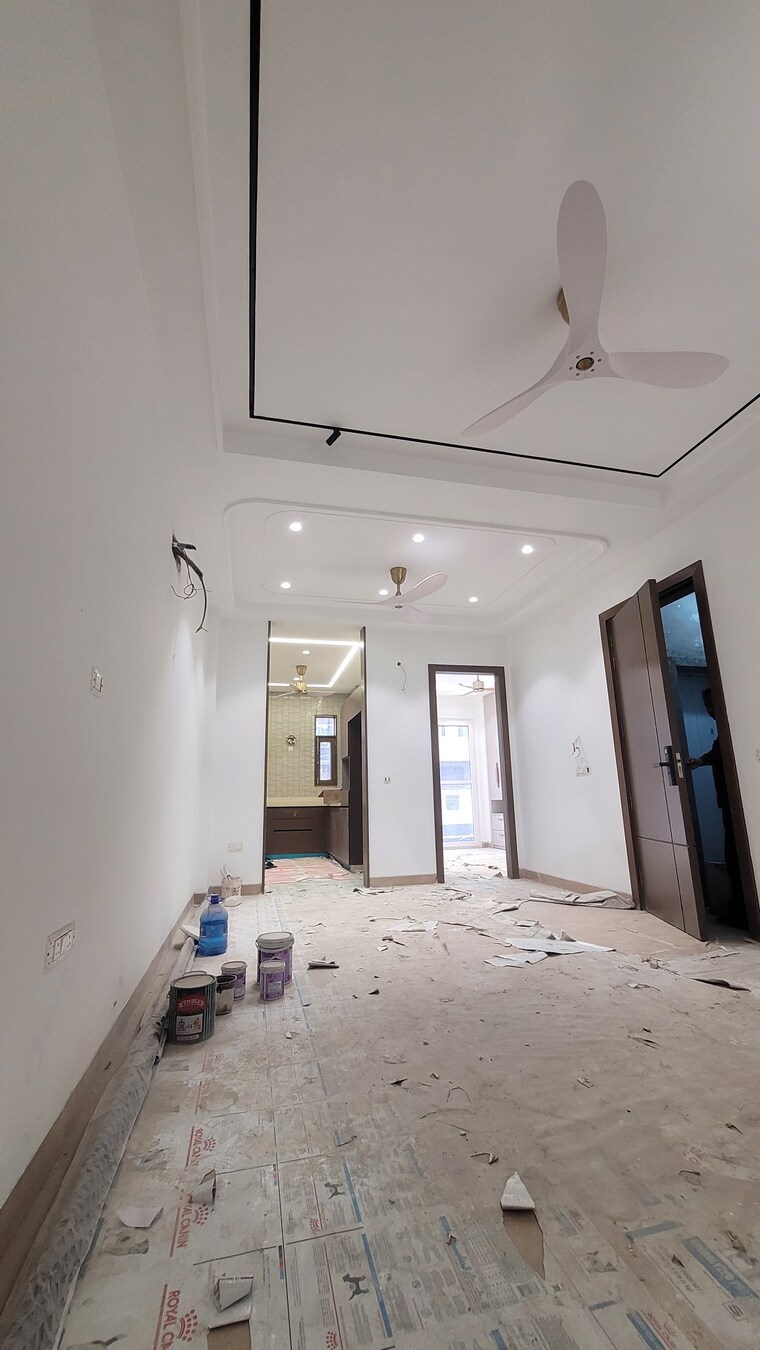 Living Room, vivek vihar 3 Bedroom 1125 Sq.Ft. Builder Floor In Vivek Vihar Delhi 8457438