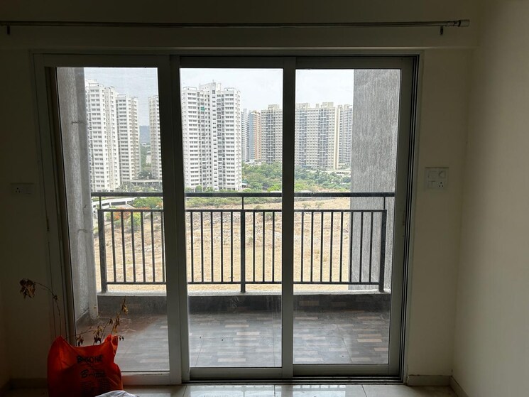 Master Bedroom, kolte-patil-r1-life-republic 2 Bedroom 850 Sq.Ft. Apartment In Hinjewadi Pune 8457441