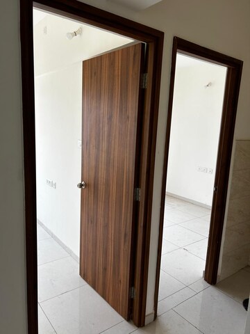 Master Bedroom in 2 BHK Apartment at Kolte Patil R1 Life Republic, Hinjewadi – for Rent