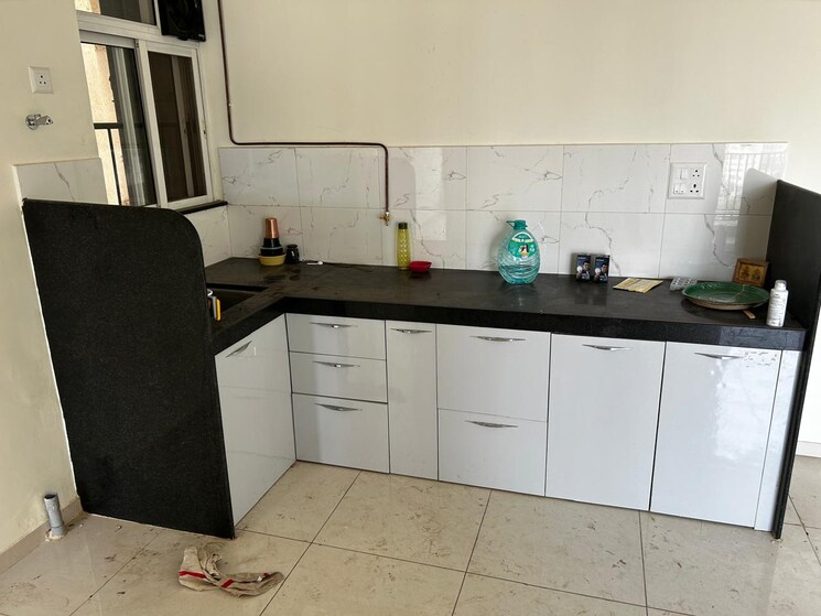 Exterior View, kolte-patil-r1-life-republic 2 Bedroom 850 Sq.Ft. Apartment In Hinjewadi Pune 8457441