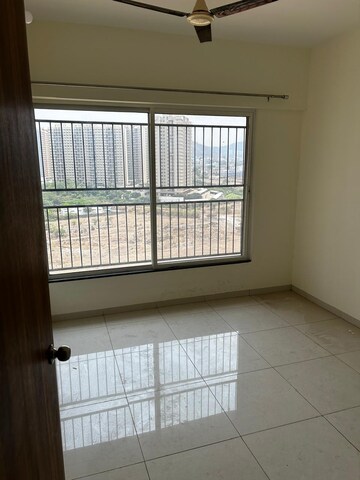 Master Bedroom in 2 BHK Apartment at Kolte Patil R1 Life Republic, Hinjewadi – for Rent
