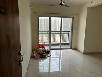 Master Bedroom in 2 BHK Apartment at Kolte Patil R1 Life Republic, Hinjewadi – for Rent