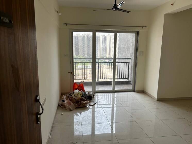 Master Bedroom, kolte-patil-r1-life-republic 2 Bedroom 850 Sq.Ft. Apartment In Hinjewadi Pune 8457441