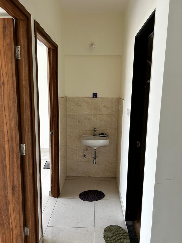 Bathroom, kolte-patil-r1-life-republic 2 Bedroom 850 Sq.Ft. Apartment In Hinjewadi Pune 8457441