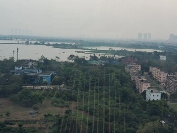 Office Space – Garden View at Salt Lake Sector V - for Sale