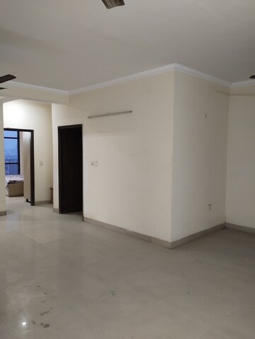 Floor Plan in 3 BHK Apartment at Vaish CHS, Sector 45 – for Sale