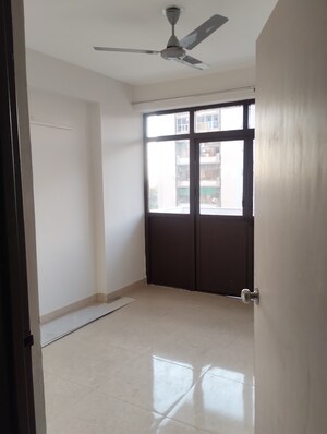 Master Bedroom in 3 BHK Apartment at Vaish CHS, Sector 45 – for Sale