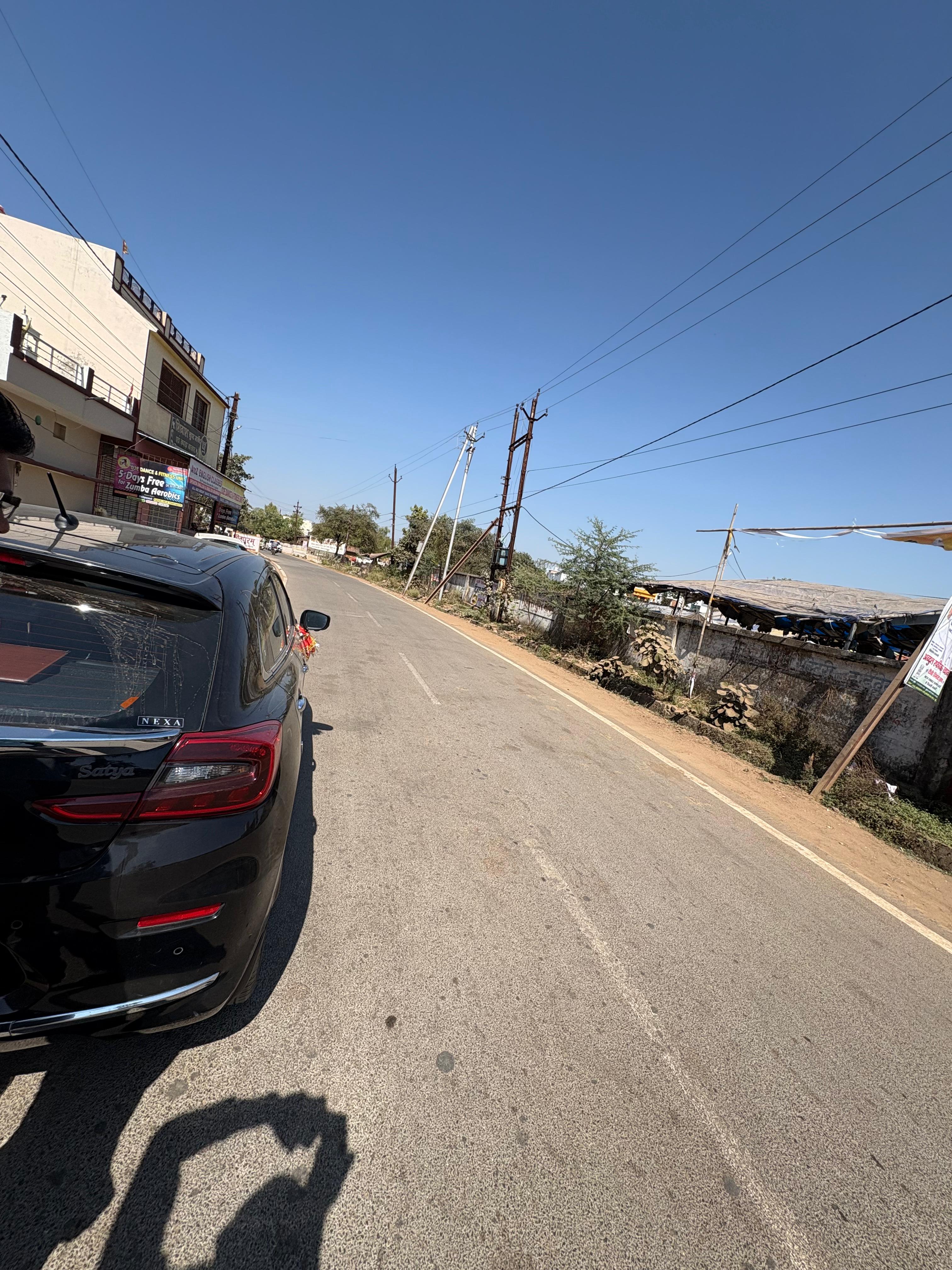 Land For Sale in Khamtarai Road 