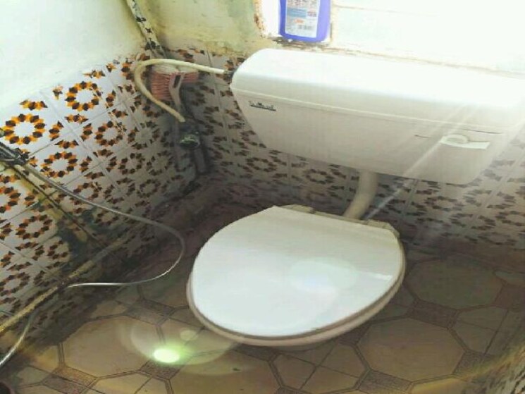 Bathroom, palm-beach-apartments 2 Bedroom 880 Sq.Ft. Apartment In Versova Mumbai 8457447