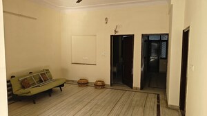 Bedroom in 3 BHK Independent House at RWA Apartments Sector 47, Sector 47 – for Sale