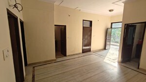 Master Bedroom in 3 BHK Independent House at RWA Apartments Sector 47, Sector 47 – for Sale